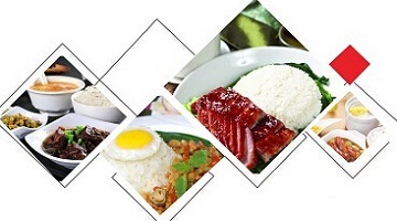 共同信賴的團膳企業(yè)